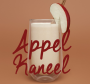 Herbalife formula 1 voedings shake toffee appel kaneel-www.herbalwinkel.be